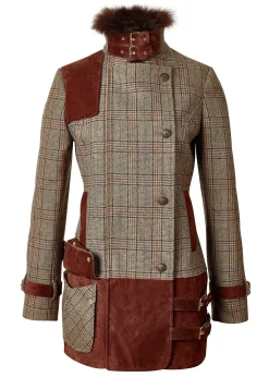 Balmoral Field Jacket