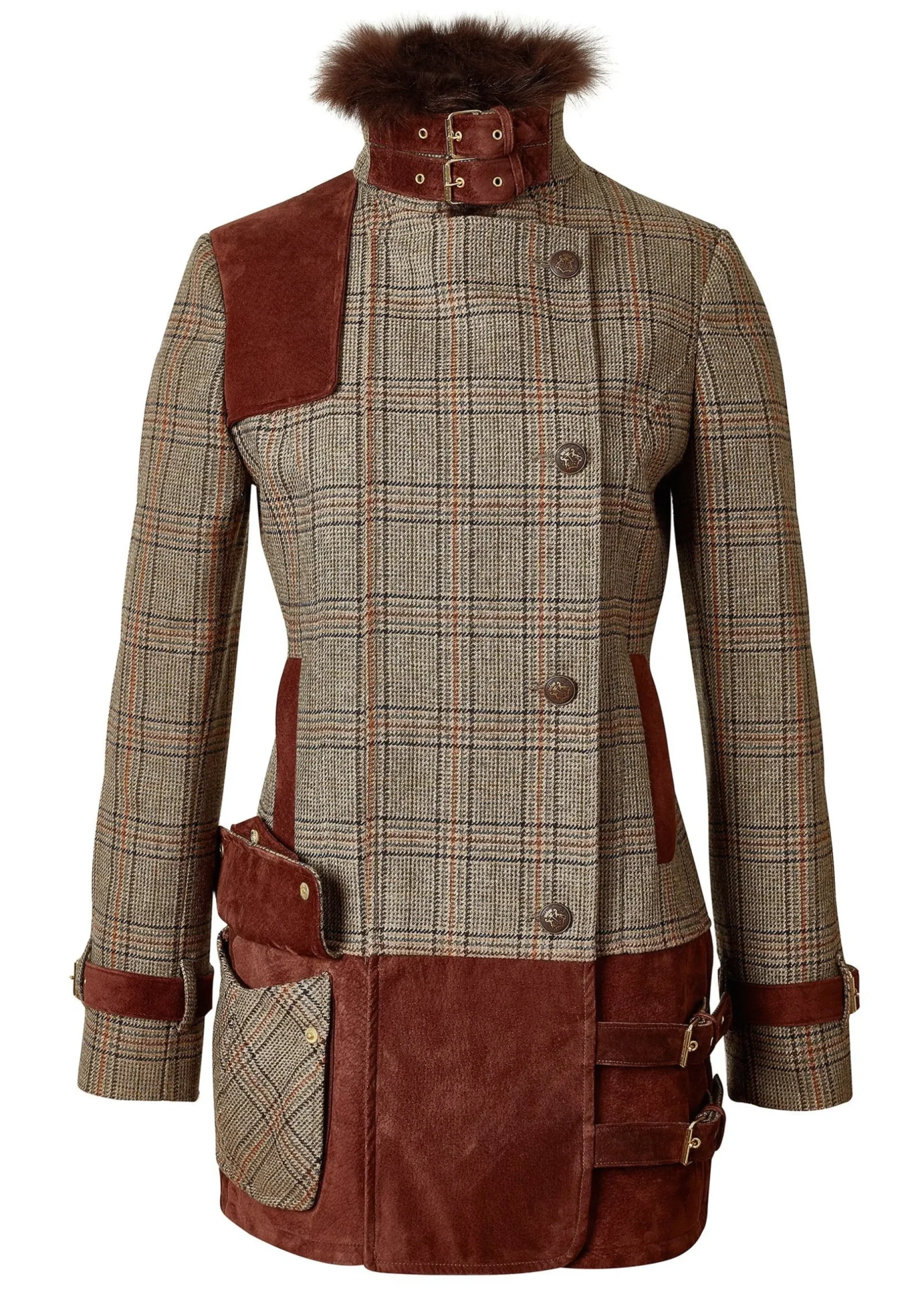 Balmoral Field Jacket