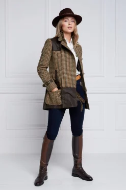 Balmoral Field Jacket