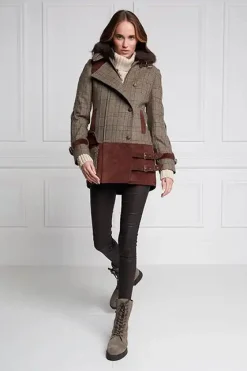 Balmoral Field Jacket