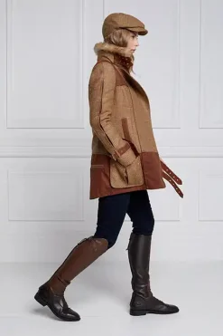 Balmoral Field Jacket