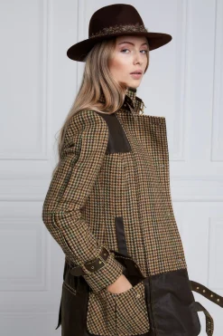 Balmoral Field Jacket