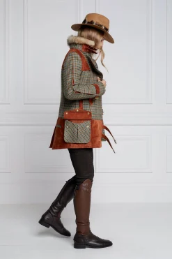 Balmoral Field Jacket