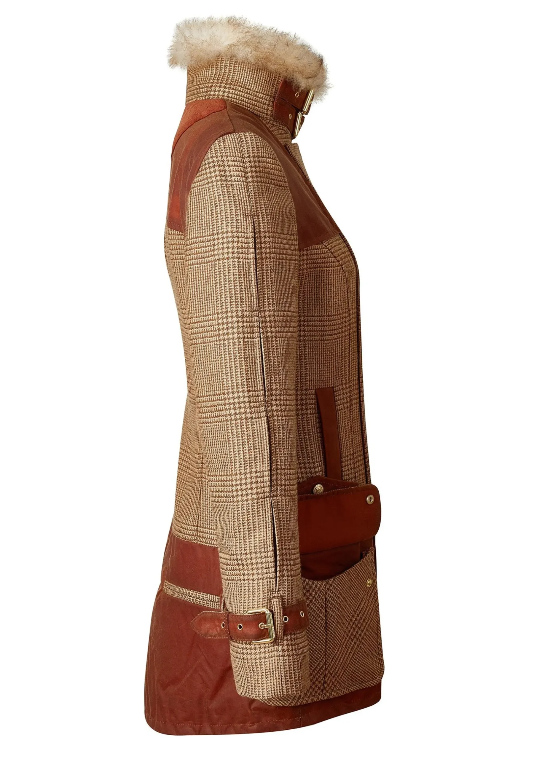 Balmoral Field Jacket