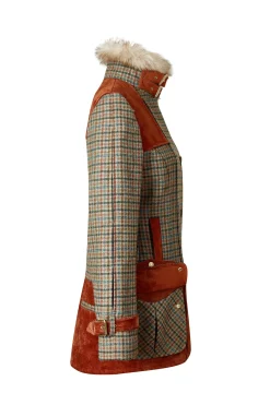 Balmoral Field Jacket