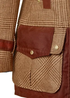 Balmoral Field Jacket