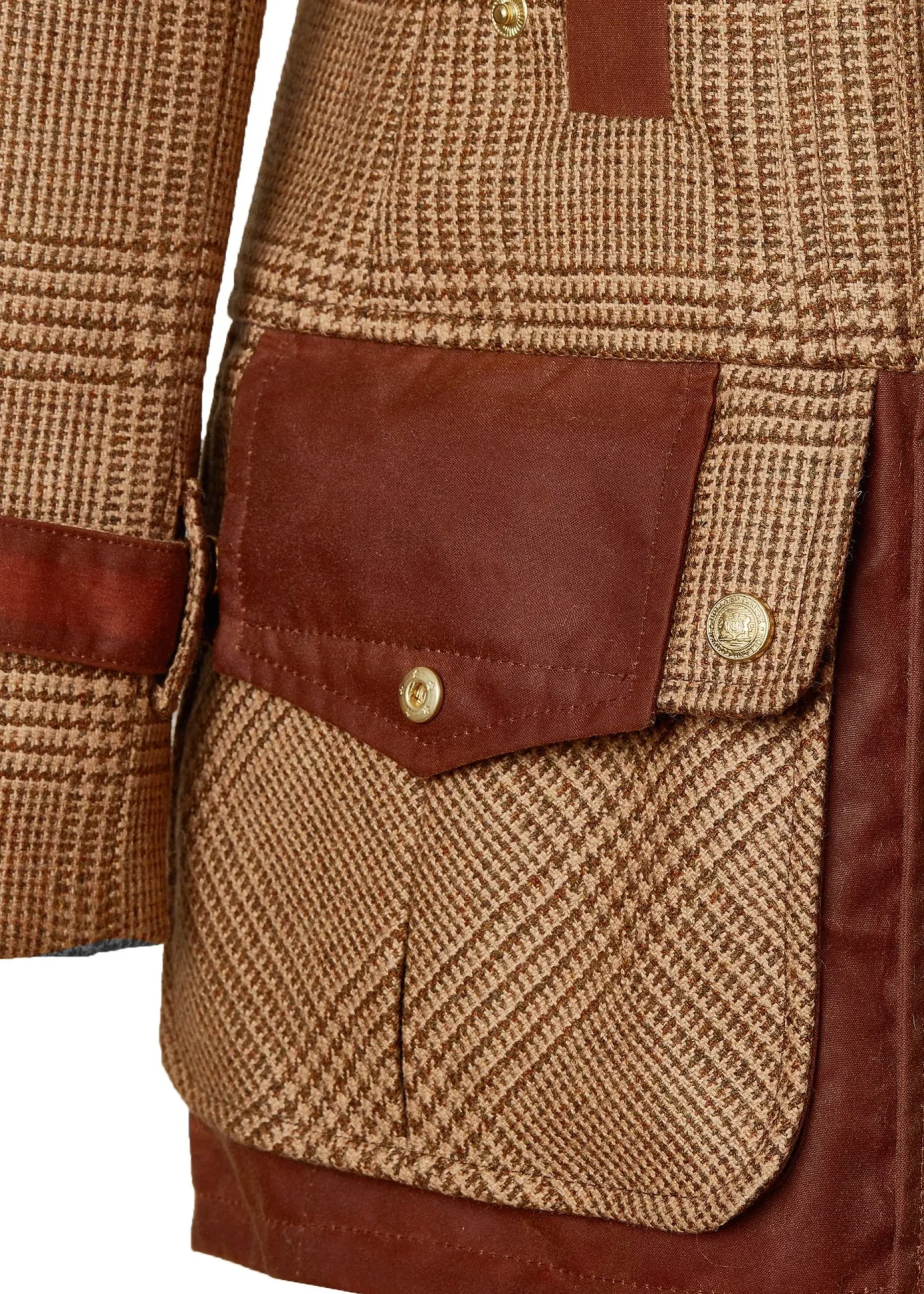 Balmoral Field Jacket