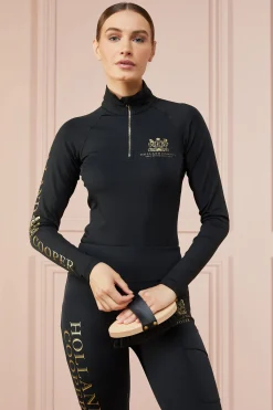 Base Layer