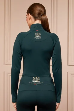 Base Layer