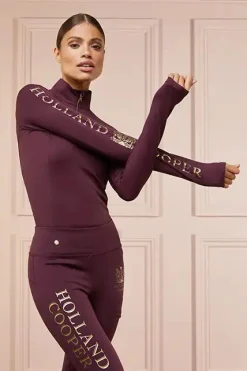 Base Layer