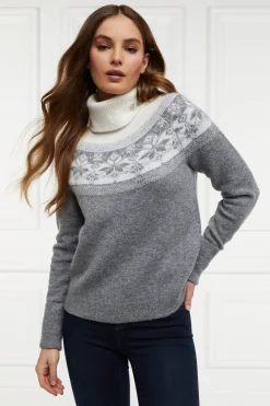 Beatrice Knit