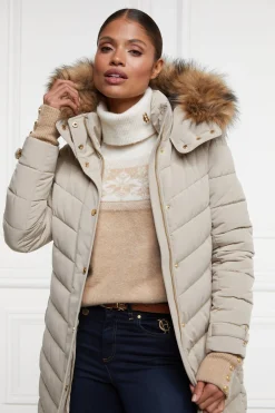 Beatrice Knit