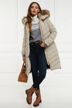 Beatrice Knit