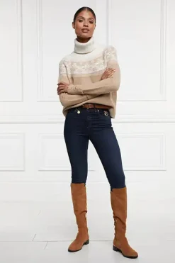 Beatrice Knit