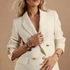 Belgravia Blazer