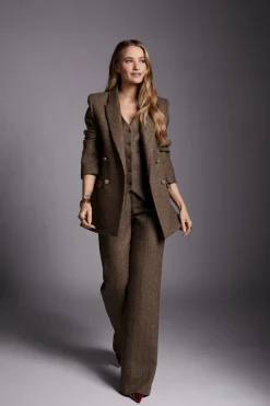 Belgravia Blazer
