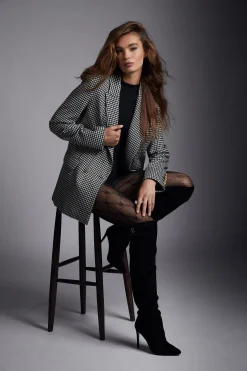 Belgravia Blazer