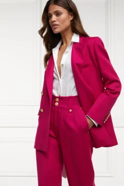 Belgravia Blazer
