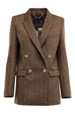 Belgravia Blazer