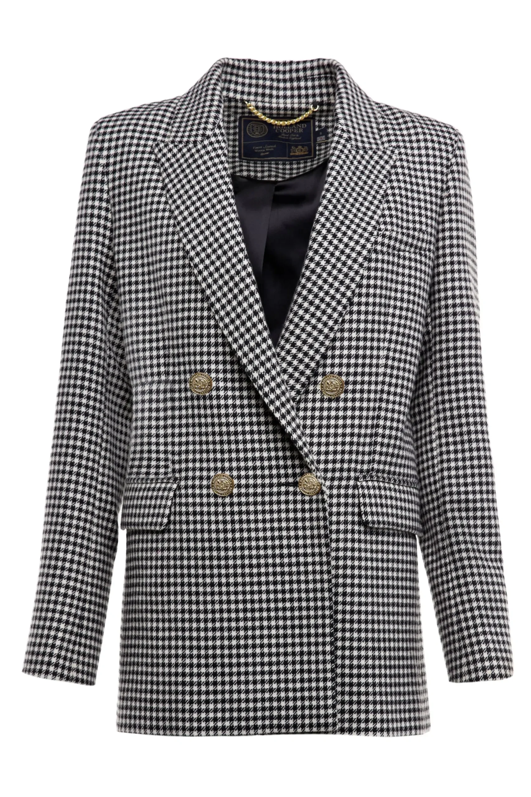 Belgravia Blazer
