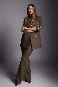 Belgravia Blazer