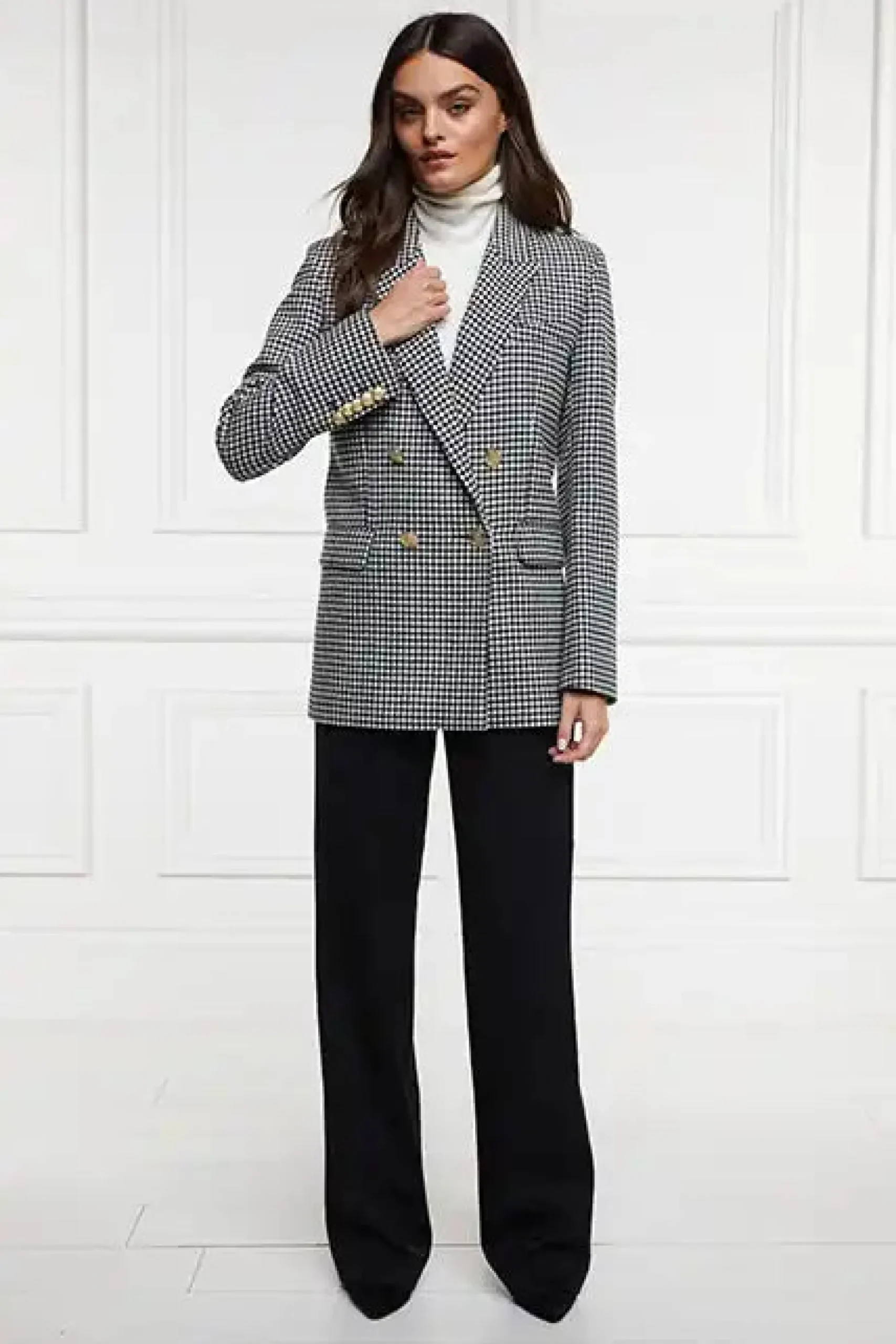 Belgravia Blazer