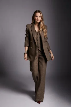 Belgravia Blazer