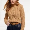 Belgravia Cable Knit