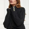 Belgravia Cable Knit