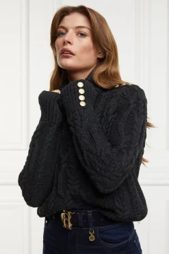 Belgravia Cable Knit