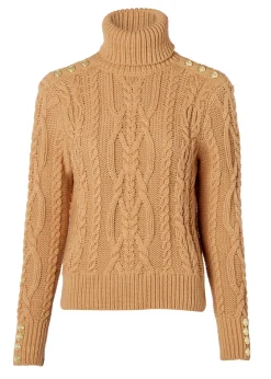 Belgravia Cable Knit