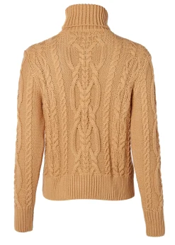Belgravia Cable Knit
