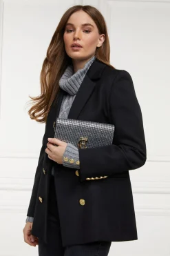 Belgravia Clutch Bag