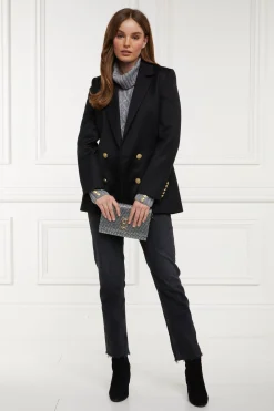 Belgravia Clutch Bag