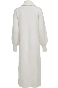 Berkeley Roll Neck Dress