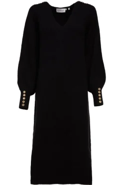 Berkeley V-Neck Dress