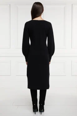 Berkeley V-Neck Dress