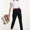 Bexley Cigarette Trouser