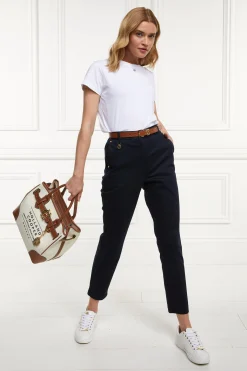 Bexley Cigarette Trouser