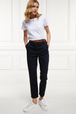 Bexley Cigarette Trouser