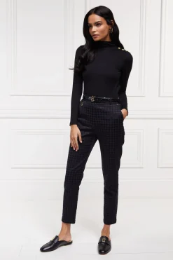 Bexley Tailored Trouser