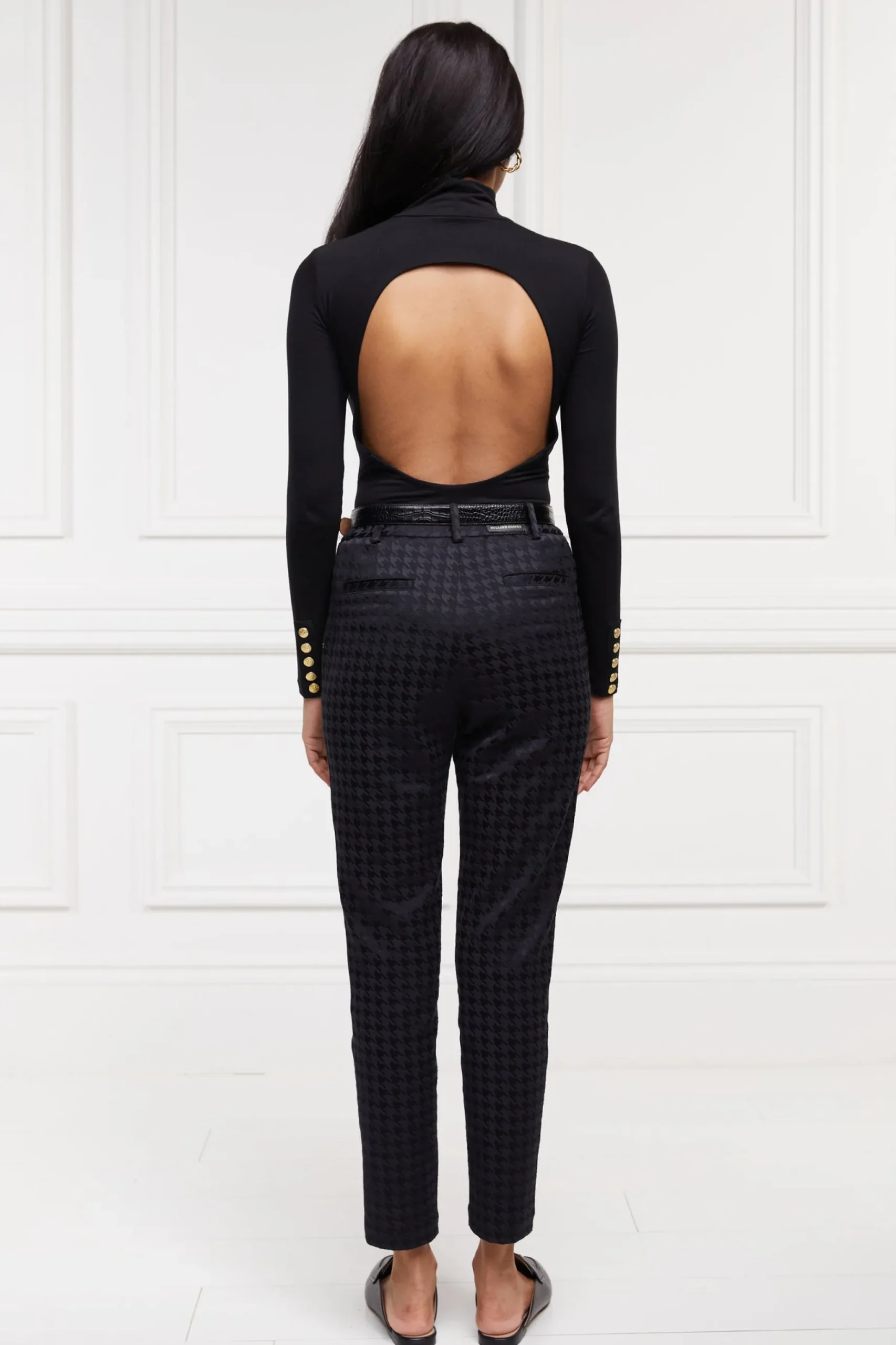 Bexley Tailored Trouser