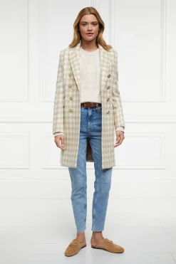Bibury Crew Neck Knit