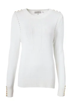 Bibury Crew Neck Knit