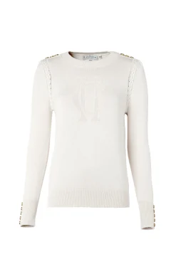 Bibury Crew Neck Knit