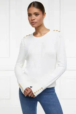 Bibury Crew Neck Knit