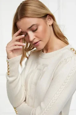 Bibury Crew Neck Knit