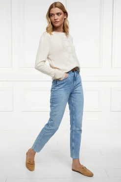 Bibury Crew Neck Knit