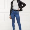Biker Jean