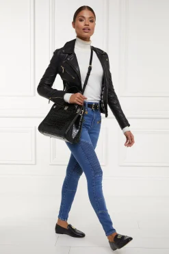 Biker Jean